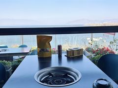 -野菌皇海景野生菌火锅(滨海大道店)