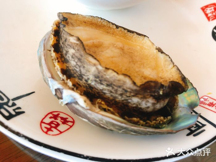 抹直口特色菜馆(一店)图片