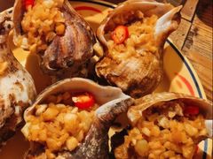 -辉记炭烧海鲜大排档·老字号(福田店)