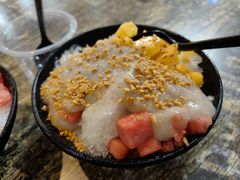 -老式乌米冰(阜阳园店)