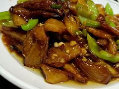 -嘎吧锅私家菜馆(新村十区店)