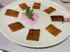 -味+新京宴·烤鸭·北京菜(创意谷店)