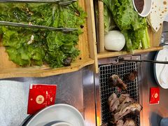 -宗泉烤全羊·烤羊腿(解放东路店)