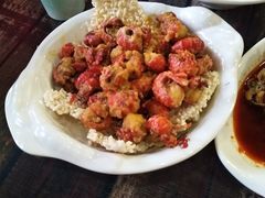 -龙虾风暴(松江店)