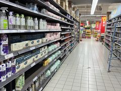 -家乐福(川沙店)