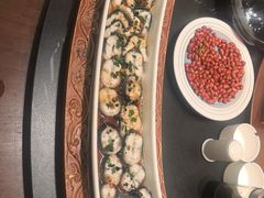 -云客来·花园餐厅(洛社店)