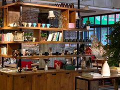 -雕刻时光·无国界料理西餐厅(五山店)