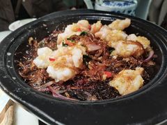 -绿茶餐厅(成都太古里店)