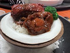 -翕间食·精致淮扬菜(江苏大剧院店)
