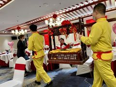 -聚春园自助餐厅(东街口店)