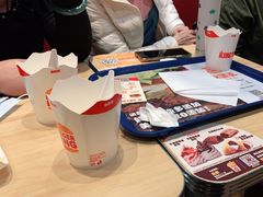 -汉堡王(永旺梦乐城店)