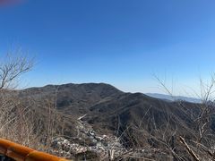 -妙峰山风景名胜区