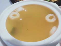 -肆月河豚·新淮扬(金融街店)