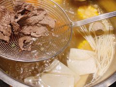 -牛品福潮汕牛肉火锅(旺庄店)