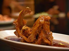 -宝轩渔府·老字号海鲜·正宗津菜(水上店)