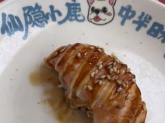-仙隐小鹿中华料理(南宁万象城店)
