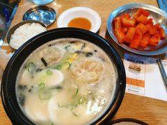 -神仙雪浓汤(弘大店)