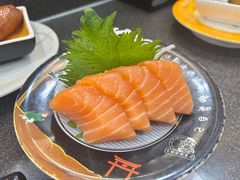 -禾绿回转寿司(国瑞店)
