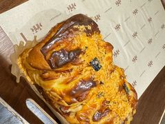 -红跑车蛋糕世界(清江路店)