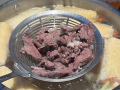 -潮发潮汕牛肉店(软件基地店)