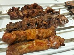 -双合园·海鲜水饺青岛菜(九水东路店)