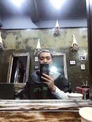 -M3 Hair Studio