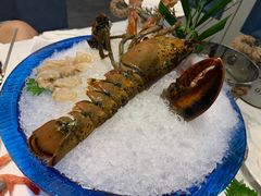 -半岛听涛蒸汽海鲜自助(K11店)