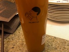 -喜茶(上海兴业太古汇店)