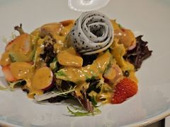 -渝信川菜(南滨店)