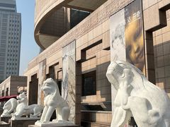 -上海博物馆(人民广场馆)