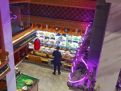 -巢爷老味(东方红店)