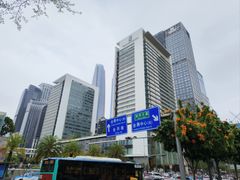 -皇庭广场(福华三路店)