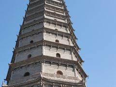 -法门文化景区