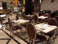 大堂-芭菲盛宴·环球美食(解放碑英利国际店)
