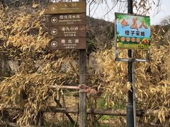 -南北湖风景区