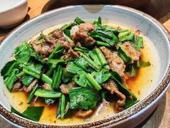 -云海肴·云南小炒·汽锅鸡(天津国金汇店)