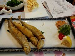 -花漫里日式餐厅(刺桐店)