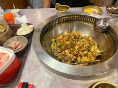 -宽尺巷鱼蛙自助火锅(虎丘钻石广场店)