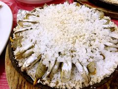 -红海湾豪记海鲜大排档