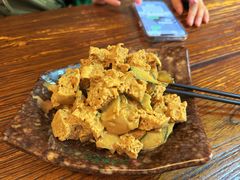 面筋-玉祥府牛肉罩饼(金光道店)