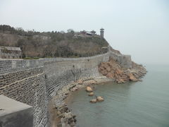 -蓬莱仙岛