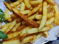 -Grinder 绞肉机汉堡(武定路店)