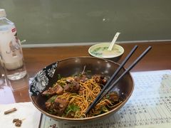 -茗味居羊肉汤面馆(临沂路店)