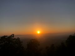 -神光山国家森林公园