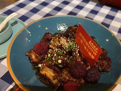 -老房子·南昌菜(双子塔店)
