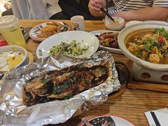 -新白鹿餐厅(银泰西湖文化广场店)