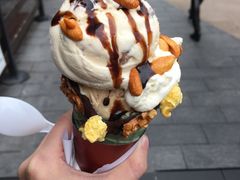 -哈根达斯(龙湖时代天街店)