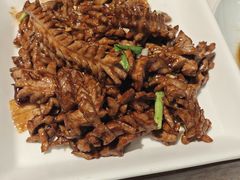 -梅飞酒家(桑园路店)