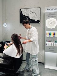 -17style壹柒造型