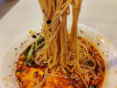 -渝味重庆小面(中野路店)